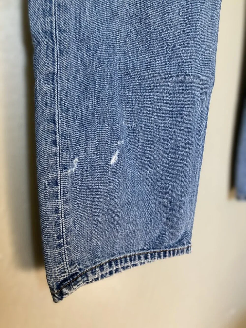 Levis levi’s 501